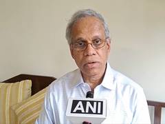 
      
      RBI should reject the application, says InGovern Founder on Tata 
      
      