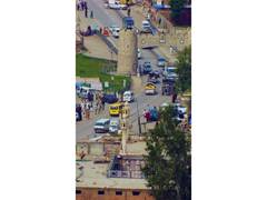 
      
      US to close Peshawar Consulate in Pakistan
      
      