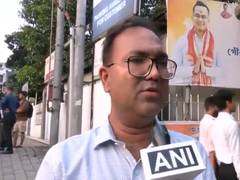 
      
      Assam elections: Cong’s Abdur Rahim Ahmed claims “lot of doubt”
      
      