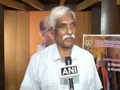 
      
      BJP's Prakash Reddy over Oppn's criticism against ECI
      
      