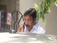
      
      AIADMK 'upset' MLAs likely to meet VC Shanmugam
      
      