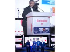 
      
      HOP Events bridges Indian talent and global prestige 
      
      