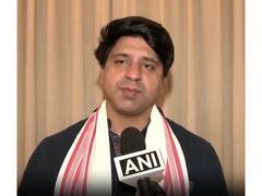 
      
      Congress uses and throws alliance partners: Shehzad Poonawala
      
      