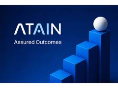 
      
      IGT Solutions Rebrands as Atain, Marking a New Era 
      
      