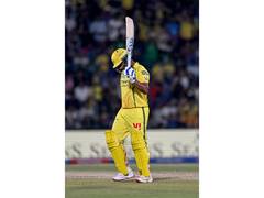 
      
      IPL 2026: Eoin Morgan praises Samson's match-winning knock vs DC
      
      