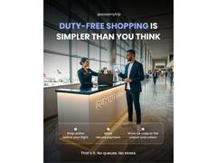 
      
      EaseMyTrip observes growth in airport service adoption
      
      
