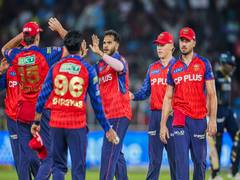
      
      IPL 2026: Sanjay Bangar shares insights before SRH vs PBKS clash
      
      