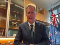
      
      India-New Zealand “single desk” to unlock USD 20 billion investme
      
      