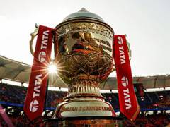 
      
      IPL 2026 playoffs schedule announced; Ahmedabad to host final
      
      