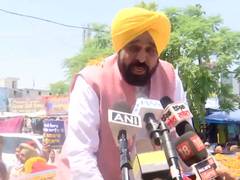 
      
      "Wherever the BJP has to contest elections, it goes there and...
      
      