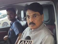 
      
      BCI Chairman writes to CJI over Andhra Pradesh HC Judge’s reporte
      
      