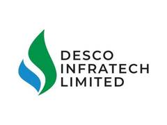 
      
      Desco Infratech Limited Reports Strong Financial Performance
      
      