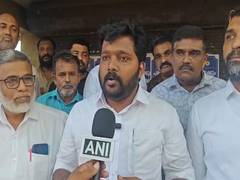 
      
      From fisherman to Kerala’s youngest MLA: AD Thomas in Alappuzha
      
      