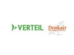 
      
      Drukair, Royal Bhutan Airlines Expands Global Distribution 
      
      