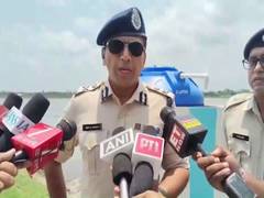 
      
      Police, CAPF attacked while investigating previous violence: IGP
      
      
