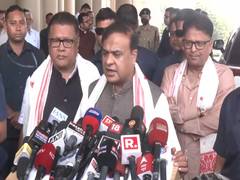
      
      BJP National President appoints central  observers for Assam
      
      