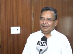 
      
      UP Minister Jaiveer Singh on Mamata’s defiance of election result
      
      