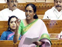 
      
      Jothimani justifies Congress' alliance with TVK
      
      