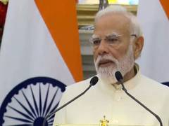 
      
      “Goodwill to results”: PM Modi hails India-Vietnam strategic ties
      
      