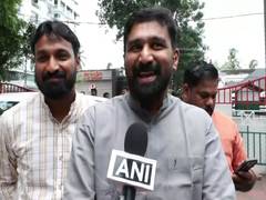 
      
      Keralam: VT Balram hails decade-long wait for victory
      
      