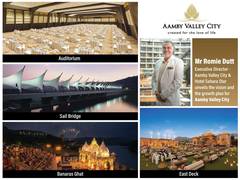 
      
      Aamby Valley City: India’s Most Iconic Destination for Weddings
      
      