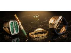 
      
      India's New Sovereign Arrival in Global Ultra-Luxury Timekeeping
      
      