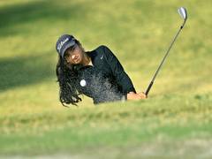 
      
      Indian Golf Union to send three-member team for Queen Sirikit Cup
      
      