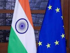 
      
      India-EU announce Rs 169 crore push to develop EV battery recycli
      
      