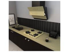 
      
      Carysil, The Largest Emerging Global Force in Kitchen
      
      