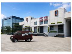 
      
      MOVIN Expands Its Footprint in India With Its All-New Facility
      
      