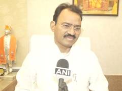 
      
      Rajasthan Dy CM Prem Chand Bairwa on Mamata’s EC Claims
      
      
