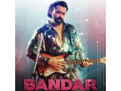 
    Bobby Deol goes rock-chic in ‘Bandar’ new look
    