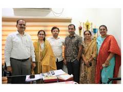 
      
      Ignite IAS Students Shine in IPE Results 
      
      