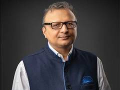 
      
      Shashi Shekhar Vempati appointed as CBFC Chairperson
      
      
