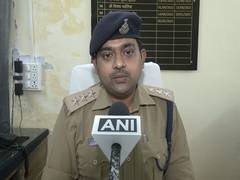 
      
      2 died, 1 injured as car crashes into electric pole in Gwalior
      
      