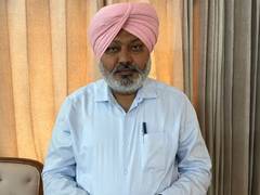 
      
      Result of BJP's conspiracy to disrupt Punjab's peace: Harpal Sing
      
      