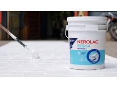 
      
      Kansai Nerolac Cools Down Scorching Temple Pathways 
      
      