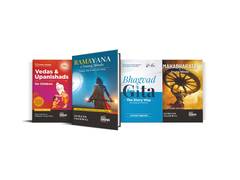 
      
      Disha Publication Launches ‘Wisdom Series’ to Introduce India
      
      