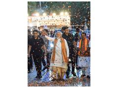 
      
      ‘It’s time the West appreciates Indian democracy!’: Solheim
      
      