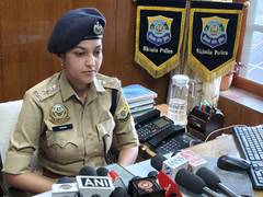 
      
      Bomb threat poster targeting Rohru court causes concern 
      
      