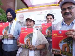 
      
      'Garmi Se Jung' campaign aims to protect all citizens during extr
      
      
