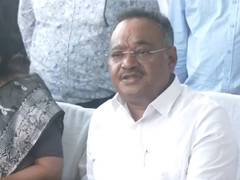 
      
      West Bengal BJP to elect legislative party leader May 8
      
      