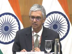 
      
      India-Vietnam to take trade to USD 25 billion by 2030: MEA
      
      