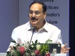 
      
      Robust Swasth Bharat Portal launched to integrate health system
      
      