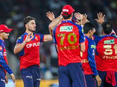 
      
      “Punjab Kings has a very good chance”: Irfan Pathan
      
      