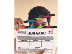 
    Ishaan Khatter gears up for upcoming comic caper 'Jugaadu'
    