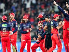 
      
      I feel RCB can defend their title: Suresh Raina 
      
      