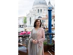 
      
      NMACC, Culture Ministry to bring back India Pavilion to Venice
      
      