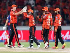 
      
      Connolly’s century in vain as PBKS suffer 33-run defeat
      
      