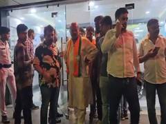 
      
      TMC condemns killing of Suvendu Adhikari's aide
      
      